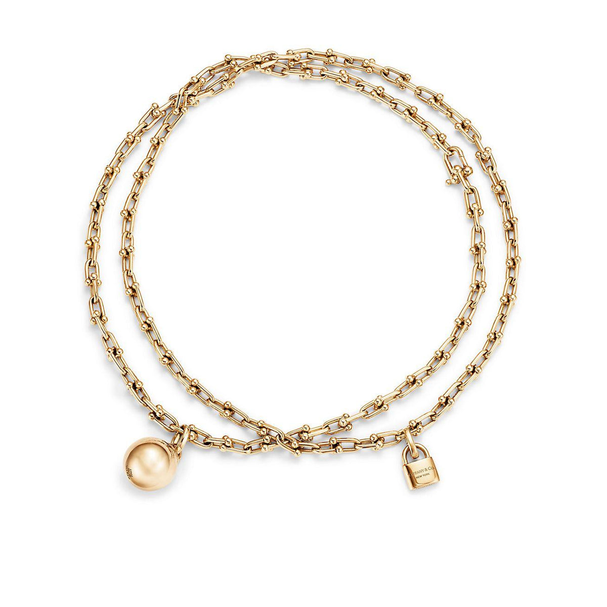 Hardwear Wrap Necklace – LUX VERSE Luxury Designer Fashion Outlet