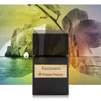 Tiziana Terenzi Foconero 3.4 oz Extrait de Parfum unisex – foconero was launched in 2017 – LUX VERSE Luxury Designer Fashion Outlet