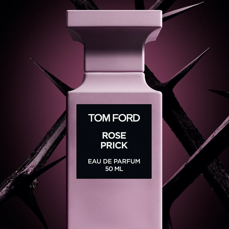 Tom Ford Rose Prick 1.7 oz EDP for women – tom Ford Rose Prick is a seductive fragrance for men and women – LUX VERSE Luxury Designer Fashion Outlet
