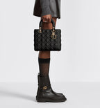 Classic Leather Shoulder Bags For Women – the pale gold-finish charms offer elegant appeal – LUX VERSE Luxury Designer Fashion Outlet