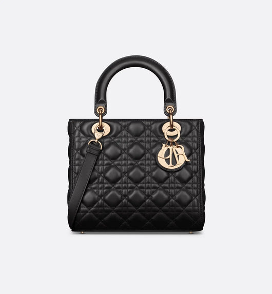 Classic Leather Shoulder Bags For Women - Luxury Designer Outlet