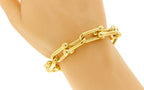 Hardwear Gold Bracelet – LUX VERSE Luxury Designer Fashion Outlet