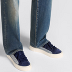 B33 Sneaker – the B33 sneaker is a new take on the timeless tennis shoe with a play on volume in – LUX VERSE Luxury Designer Fashion Outlet