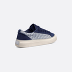 B33 Sneaker – the white Oblique rubber sole is enhanced by a contrasting 30 Avenue Montaigne – LUX VERSE Luxury Designer Fashion Outlet