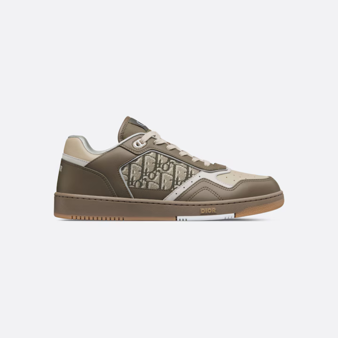 B27 Low-Top Sneaker – the B27 low-top sneaker is already a House essential – LUX VERSE Luxury Designer Fashion Outlet