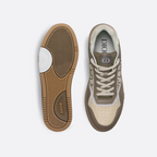 B27 Low-Top Sneaker – crafted in calfskin, the style is adorned Oblique jacquard panels on the sides – LUX VERSE Luxury Designer Fashion Outlet