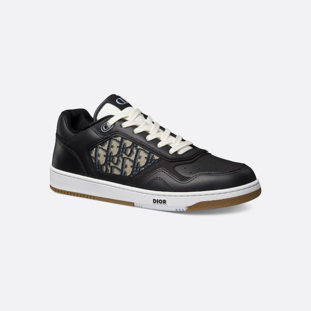 Dior B27 Low-Top Sneaker – the B27 low-top sneaker is already a House essential – LUX VERSE Luxury Designer Fashion Outlet