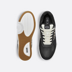 Dior B27 Low-Top Sneaker – the sneaker is enhanced with CD Icon eyelets as well as numerous hallmark details on – LUX VERSE Luxury Designer Fashion Outlet