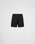 Re-Nylon swim trunks – these swim trunks with a sleek design are made of innovative Re-Nylon, a sustainable – LUX VERSE Luxury Designer Fashion Outlet