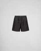 Re-Nylon swimsuit – this swimsuit with a sleek design is made of innovative Re-Nylon, a sustainable – LUX VERSE Luxury Designer Fashion Outlet