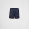 Re-Nylon swim trunks