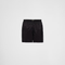 Re-Nylon swim trunks