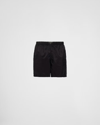 Re-Nylon swim trunks – these swim trunks with a sleek, sporty design are made of Re-Nylon, the innovative – LUX VERSE Luxury Designer Fashion Outlet