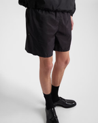 Re-Nylon swim trunks – for sustainable care to preserve the product's characteristics and reduce microfiber – LUX VERSE Luxury Designer Fashion Outlet