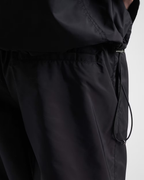 Re-Nylon swim trunks – these swim trunks with a sleek, sporty design are made of Re-Nylon, the innovative – LUX VERSE Luxury Designer Fashion Outlet