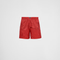 Re-Nylon swim trunks