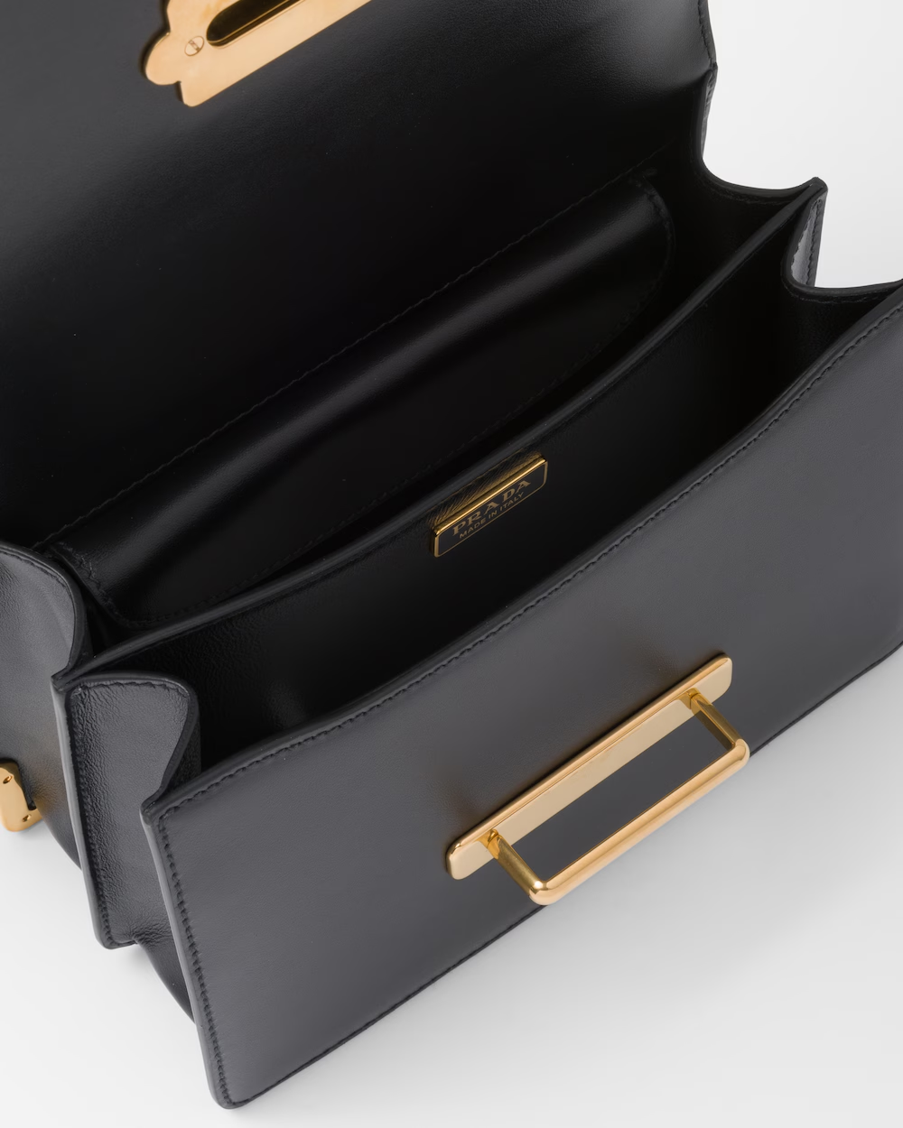 Cahier leather bag – inspired by the allure of precious and ancient volumes, the Cahier bag is part of – LUX VERSE Luxury Designer Fashion Outlet