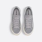 B33 Sneaker – crafted in Oblique jacquard with tonal suede panels, it is distinguished by a padded – LUX VERSE Luxury Designer Fashion Outlet