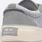 B33 Sneaker – the B33 sneaker is a new take on the timeless tennis shoe with a play on volume in – LUX VERSE Luxury Designer Fashion Outlet