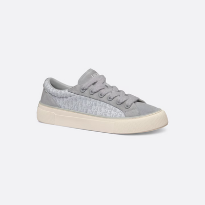 Dior Gray Jacquard