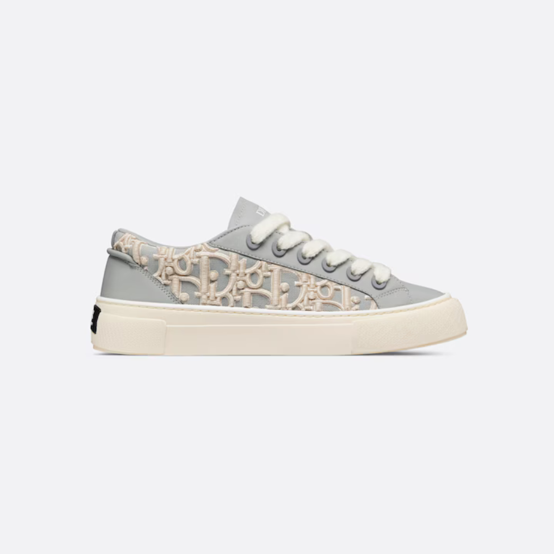 B33 Sneaker - LIMITED AND NUMBERED EDITION – the B33 sneaker reframes the timeless tennis shoe with a play on volume in – LUX VERSE Luxury Designer Fashion Outlet