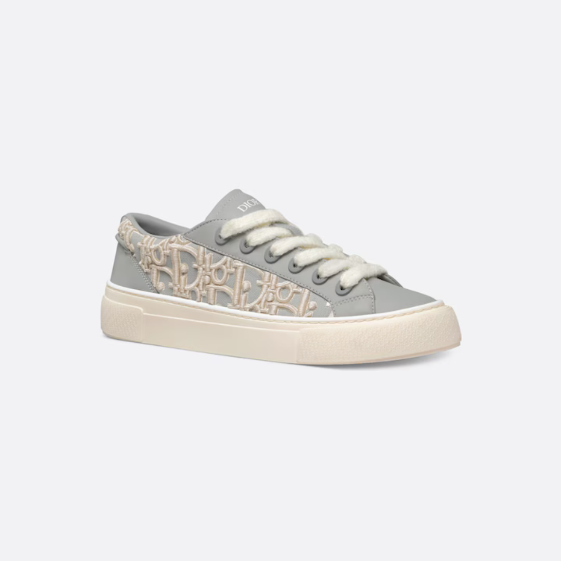 B33 Sneaker - LIMITED AND NUMBERED EDITION – the B33 sneaker reframes the timeless tennis shoe with a play on volume in – LUX VERSE Luxury Designer Fashion Outlet