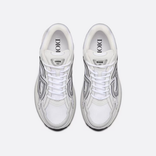 B30 Sneaker White Mesh