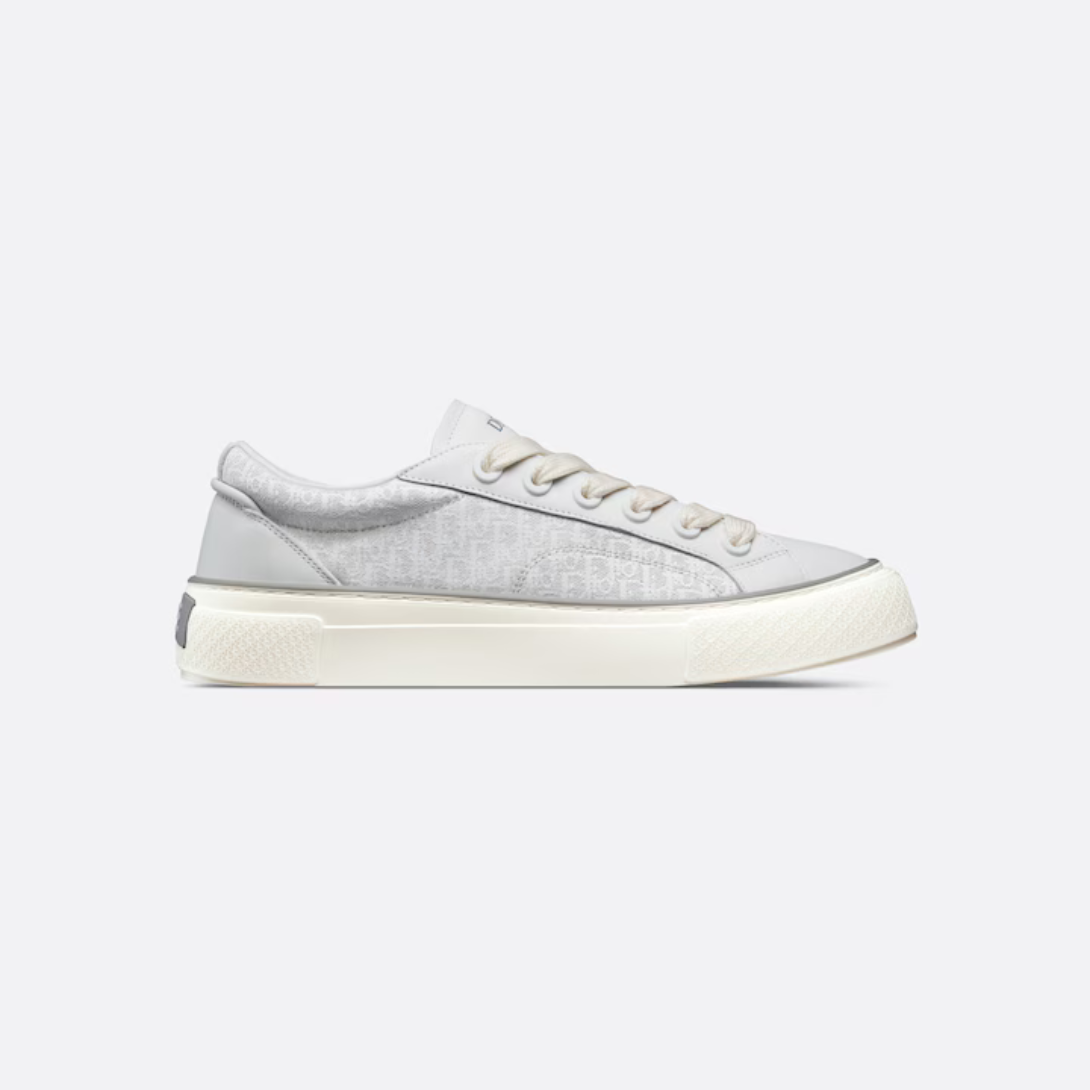 B33 Smooth Sneaker – the B33 sneaker is a new take on the timeless tennis shoe with a play on volume in – LUX VERSE Luxury Designer Fashion Outlet