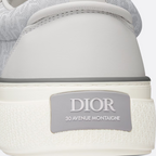 B33 Smooth Sneaker – the B33 sneaker is a new take on the timeless tennis shoe with a play on volume in – LUX VERSE Luxury Designer Fashion Outlet