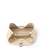 Néonoé MM Crème Beige – the House’s emblematic bucket bag, the NéoNoé MM, is fashioned from luminous – LUX VERSE Luxury Designer Fashion Outlet