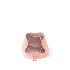 Néonoé BB Opal Pink – a detachable top handle enables hand carry while a removable and adjustable strap – LUX VERSE Luxury Designer Fashion Outlet