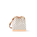 Noé BB Bucket Bag – the Noé BB bucket bag harks back to a design from 1932 – LUX VERSE Luxury Designer Fashion Outlet