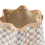 Noé BB Bucket Bag – the Noé BB bucket bag harks back to a design from 1932 – LUX VERSE Luxury Designer Fashion Outlet