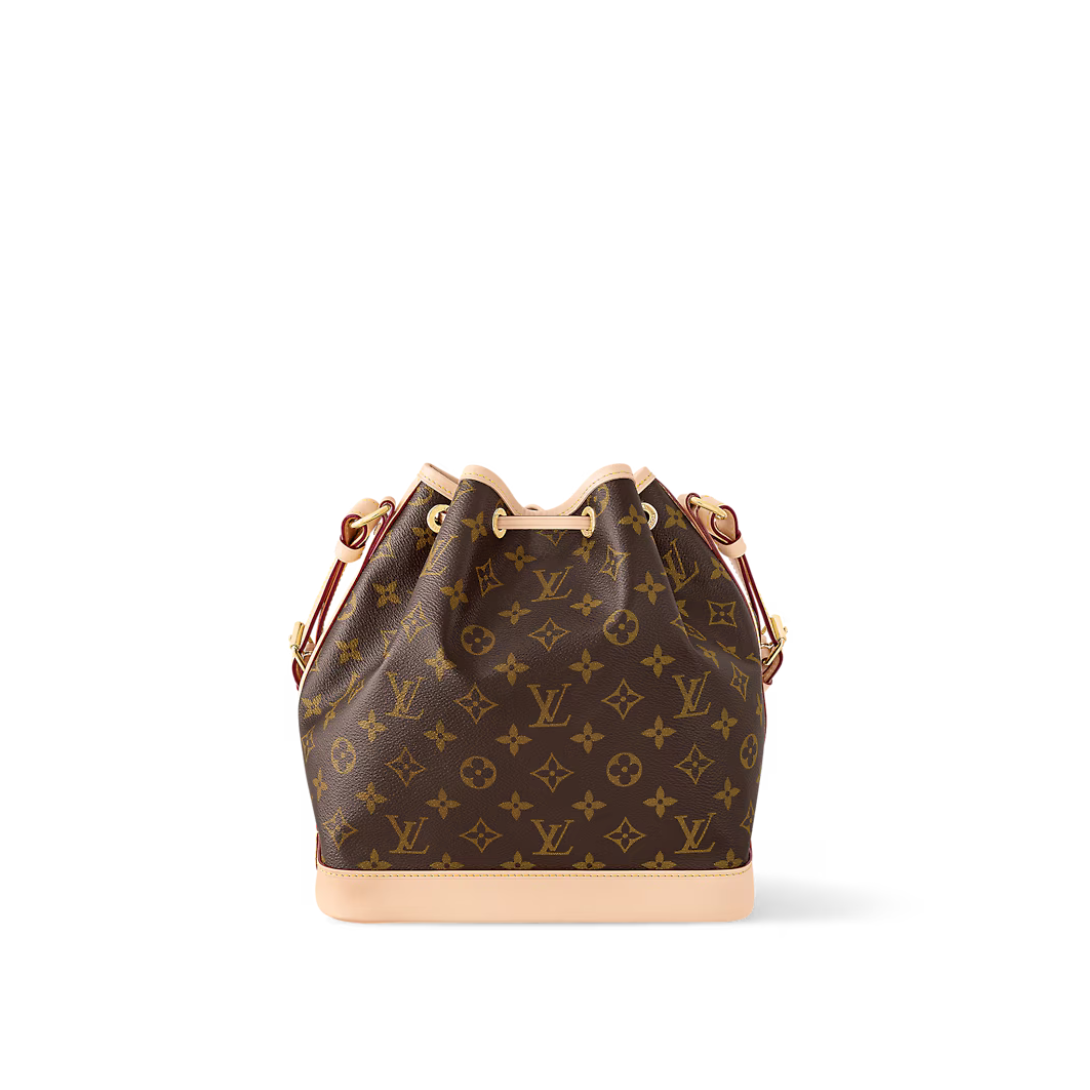 Petit Noé Bucket – a Champagne producer asked to develop a sturdy, stylish bag in which he could – LUX VERSE Luxury Designer Fashion Outlet