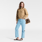 Noé BB Gold Bucket – a Champagne producer asked to develop a sturdy, stylish bag in which he could – LUX VERSE Luxury Designer Fashion Outlet