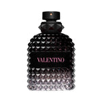 Valentino Uomo Born in Roma 3.4 oz EDT for men – this warm men's cologne combines irresistible elements to create an addictive, edgy, – LUX VERSE Luxury Designer Fashion Outlet