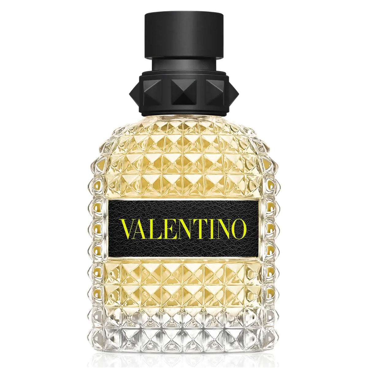 Valentino Uomo Born in Roma Yellow Dream 3.4 oz EDT for men – this spicy, ambery cologne entices the senses with a burst of fresh Lavender twisted – LUX VERSE Luxury Designer Fashion Outlet