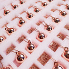 Hardwear Pendentif Ball Rose Necklace – LUX VERSE Luxury Designer Fashion Outlet