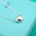 Vintage Bean Necklace – LUX VERSE Luxury Designer Fashion Outlet