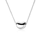 Vintage Bean Necklace – LUX VERSE Luxury Designer Fashion Outlet