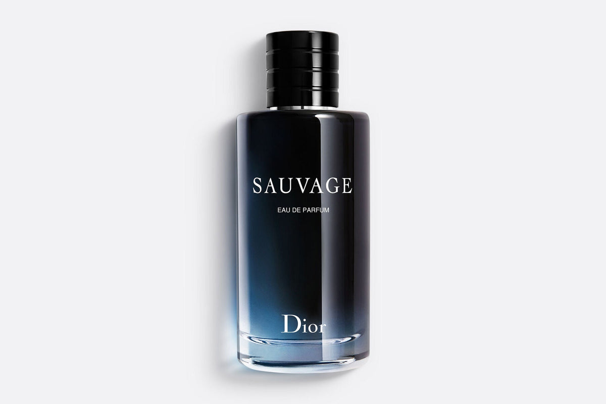 Dior Sauvage Fragrance – inspiration for the creation of Sauvage Eau de Parfum was taken from the desert in – LUX VERSE Luxury Designer Fashion Outlet