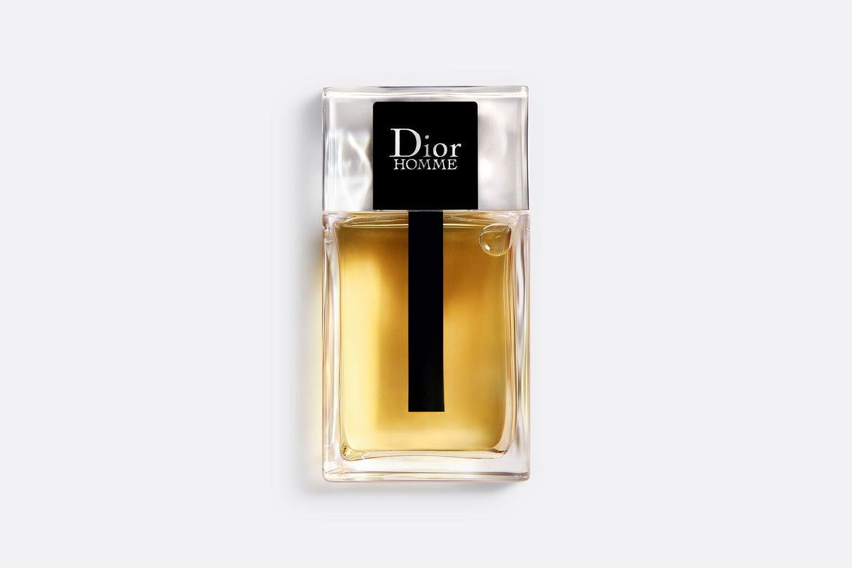 Dior Homme Fragrance – wood hand-chiseled.Homme conveys all the facets of modern masculinity – LUX VERSE Luxury Designer Fashion Outlet