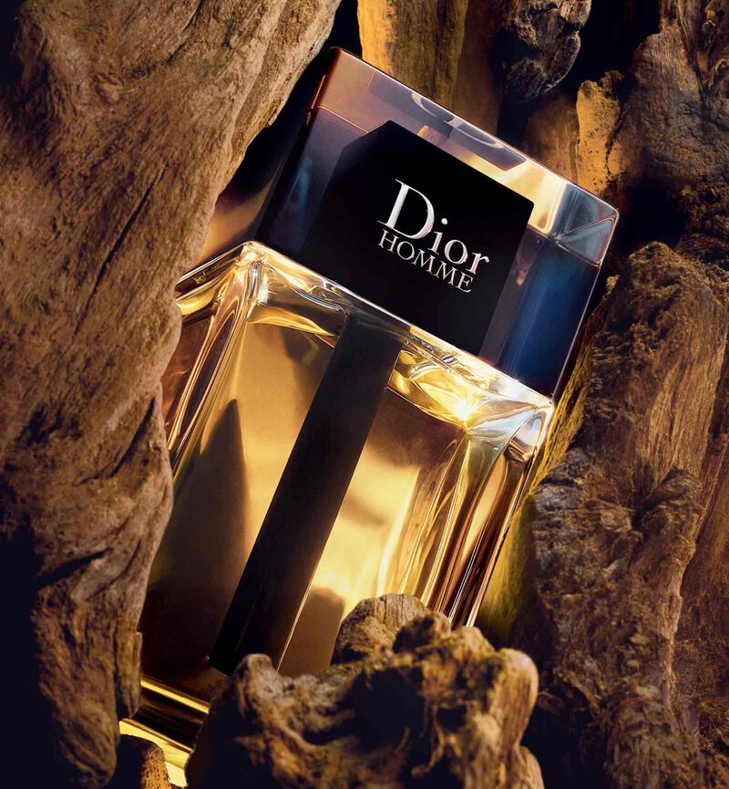 Dior Homme Fragrance – homme Eau de Toilette is intriguingly powerful and appealingly fresh.Homme redefines – LUX VERSE Luxury Designer Fashion Outlet