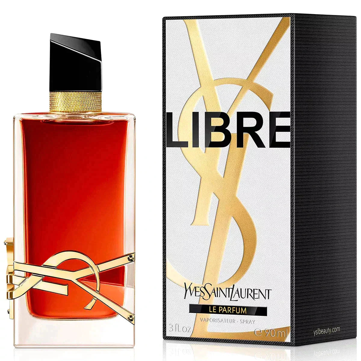YSL Libre 3.0 oz Le Parfum for women – the first parfum in the Libre collection, Libre Le Parfum is the most concentrated – LUX VERSE Luxury Designer Fashion Outlet