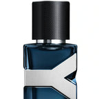 Y Intense 3.4 oz EDP for men – infused with juniper berries and rich, woody patchouli, this intense yet clean scent – LUX VERSE Luxury Designer Fashion Outlet