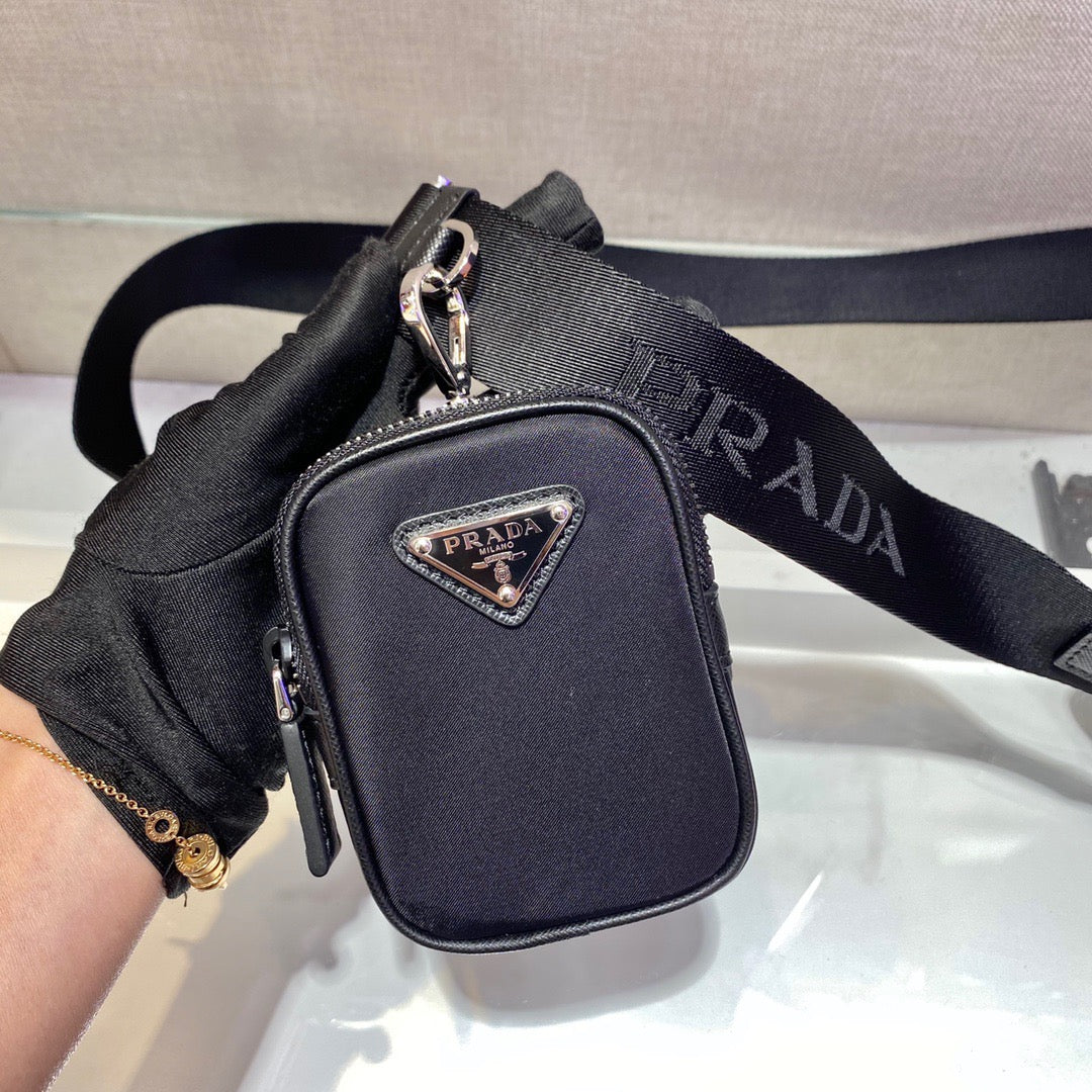 Mobile phone Crossbody Bag