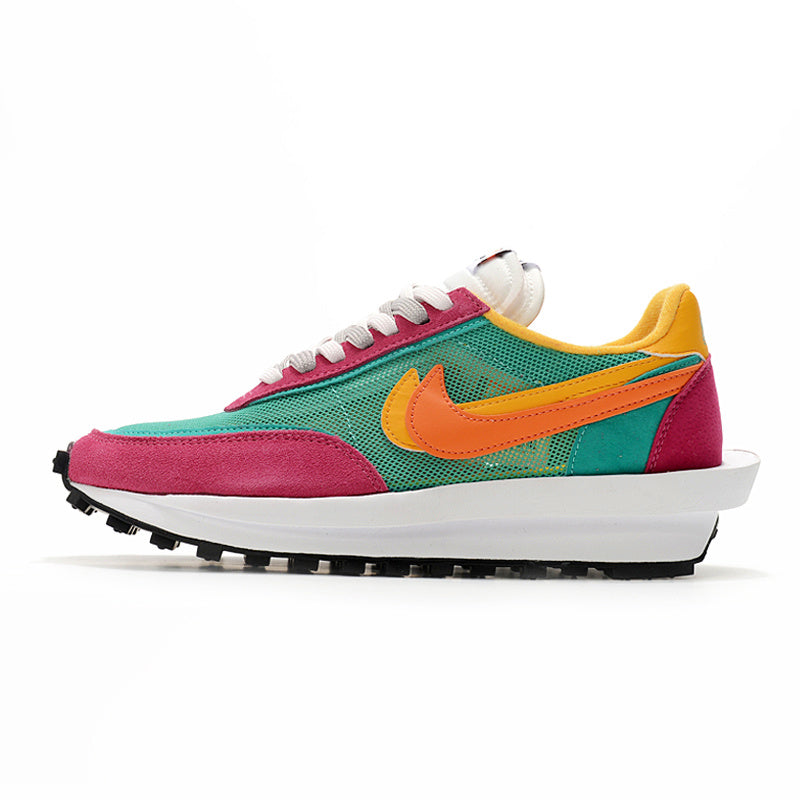 Sacai LDWaffle – in collaboration with Japanese high-fashion label sacai, designer Chitose Abe fused – LUX VERSE Luxury Designer Fashion Outlet