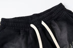 Black Shorts - Men's