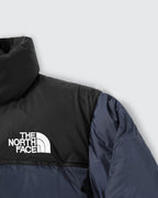 Steppjacke – Herren