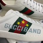 Ace Band Star Turnschuhe - Herren